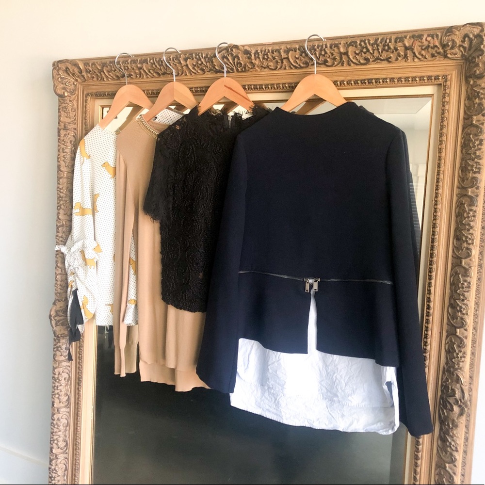 Zara Bundle - Picture 2 of 2